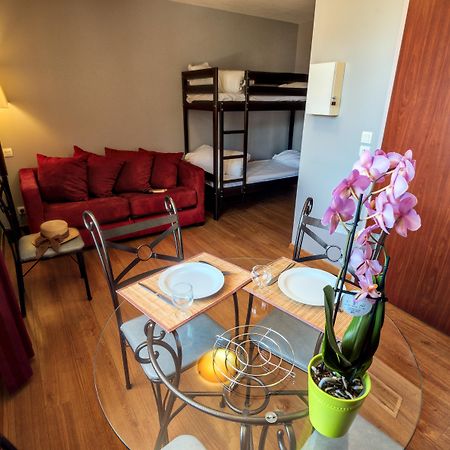 Residence Les Jardins De Лурд Екстер'єр фото
