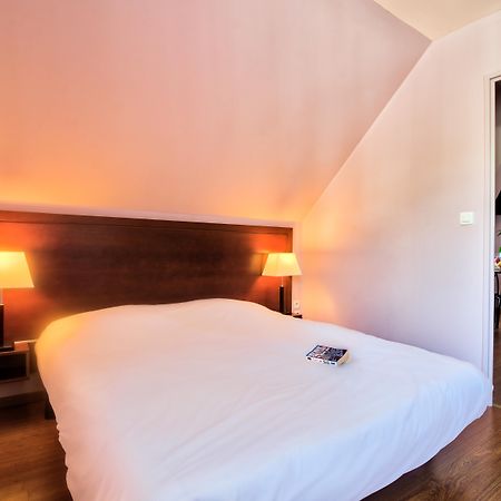 Residence Les Jardins De Лурд Екстер'єр фото