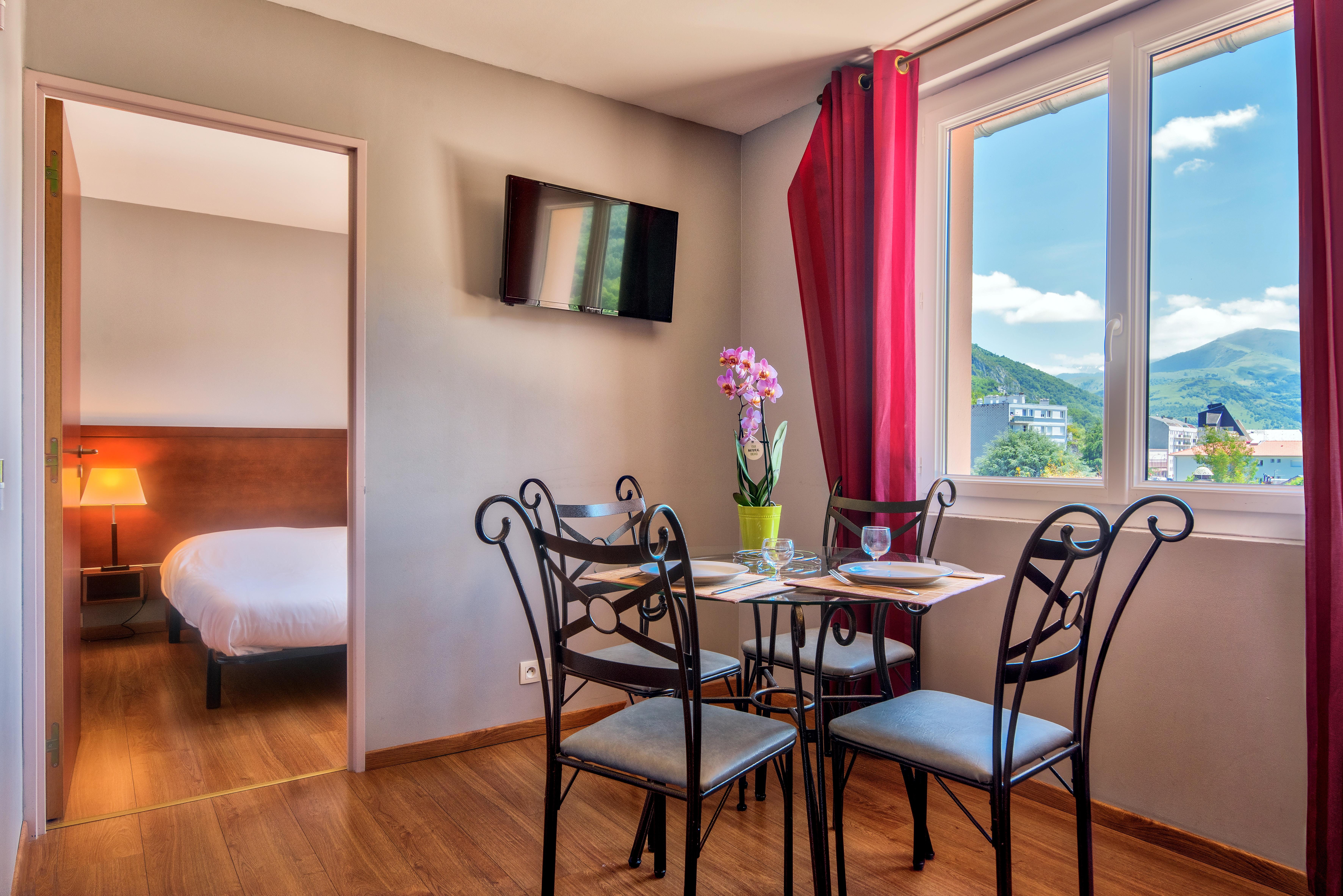 Residence Les Jardins De Лурд Екстер'єр фото