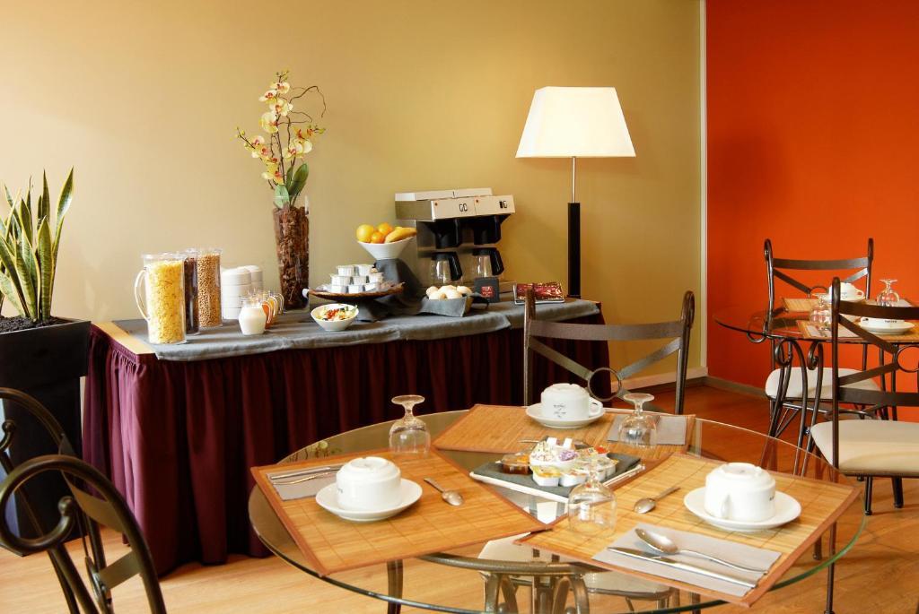 Residence Les Jardins De Лурд Екстер'єр фото