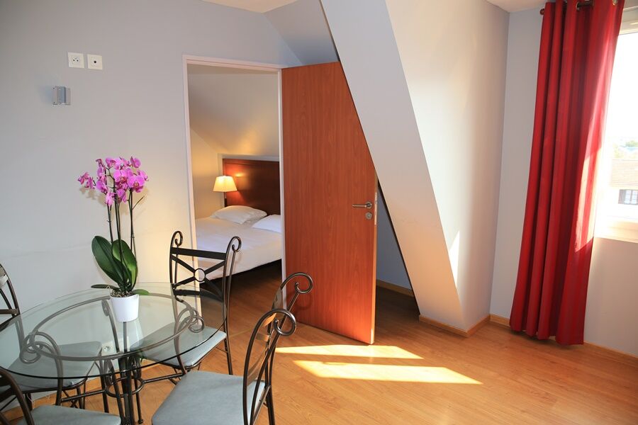 Residence Les Jardins De Лурд Екстер'єр фото