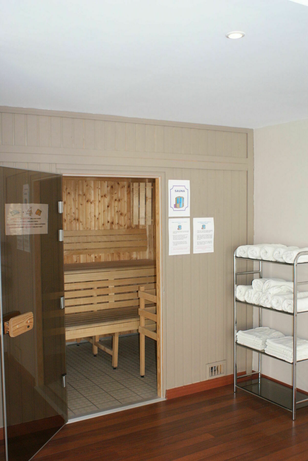 Residence Les Jardins De Лурд Екстер'єр фото
