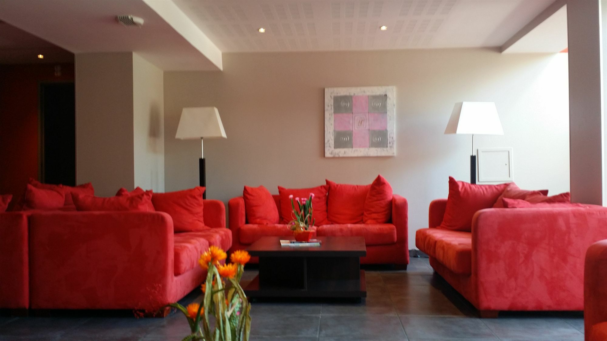 Residence Les Jardins De Лурд Екстер'єр фото