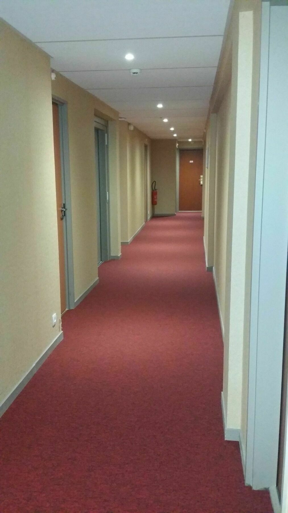 Residence Les Jardins De Лурд Екстер'єр фото